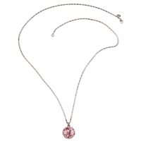 Collana Sovrani in Ottone J5697 - J5697
